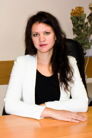 Васильева Анна Александровна - адвокат во Владивостоке